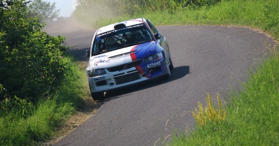 Rajd Rzeszowski